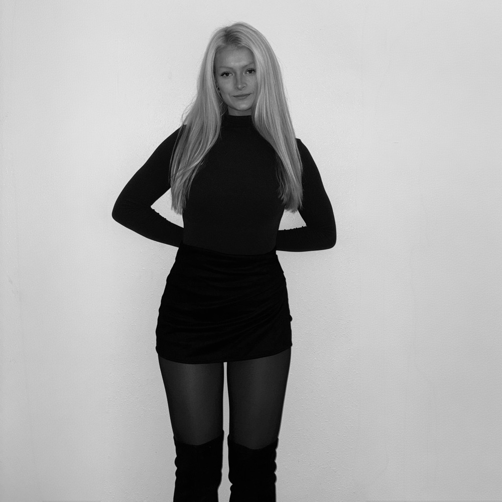 Meet your Posher, Alannis